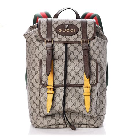 gucci backpacks cheap|gucci clearance backpacks.